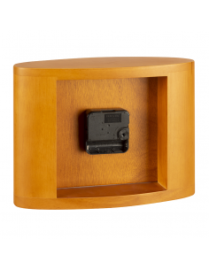 DESKTOP TIDE INDICATOR ON WOODEN BOARD 2