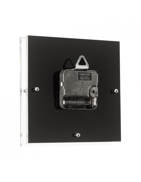 DESKTOP / HANGING TIDE INDICATOR ON ACRYLIC FRAME