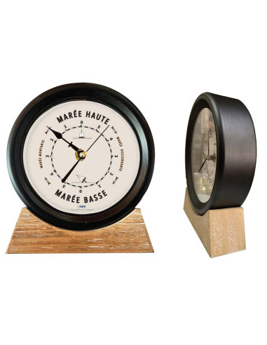 INDICADOR DE MAREAS DE SOBREMESA...