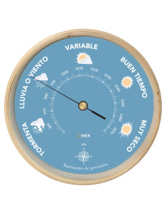 BAROMETER "ALIZÉ" 2