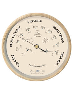 BAROMETER "HORIZON"