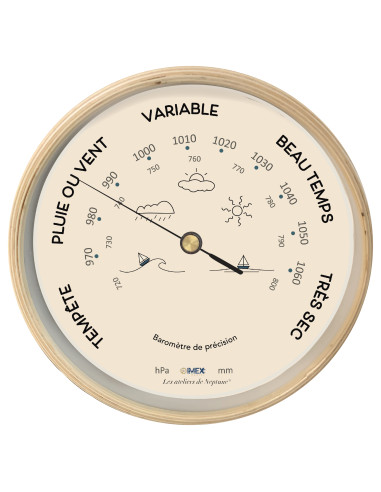 BAROMETER "HORIZON"