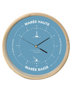 INDICATEUR DE MARÉE "AZUR"