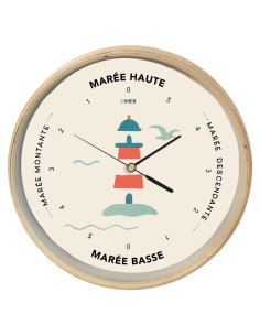 INDICATEUR DE MARÉE "FARO"